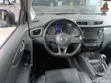  Nissan  Qashqai Nissan  dCi 115 Tekna 5d #9