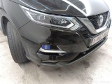  Nissan  Qashqai Nissan  dCi 115 Tekna 5d #32