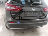  Nissan  Qashqai Nissan  dCi 115 Tekna 5d #45