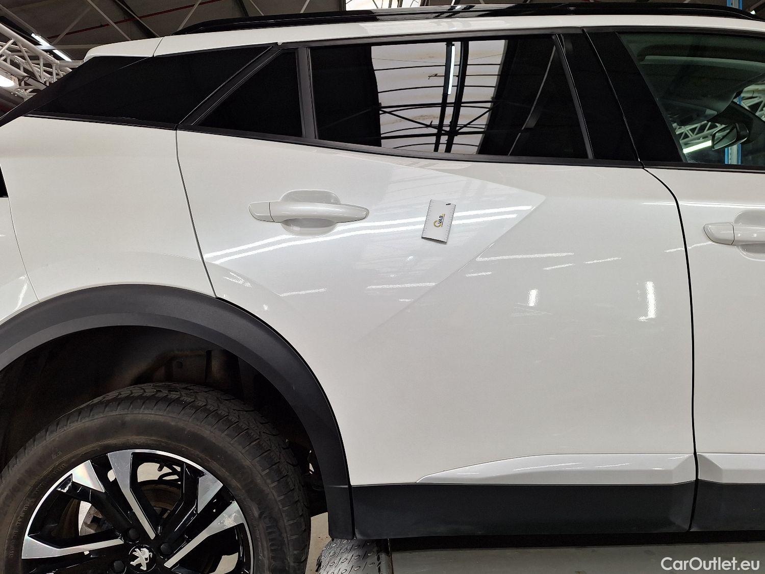  Peugeot  2008 Peugeot,  '19, Peugeot  1.5 BlueHDi 96kW S&S EAT8 Allure 5d #5