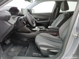  Peugeot  2008 PEUGEOT E- 50 kWh Allure 5d #3