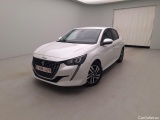  Peugeot  208 Peugeot,  '19, Peugeot  1.2 PureTech 100 MAN6 S&S ?6.3 Allure  #2
