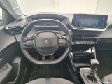  Peugeot  208 Peugeot,  '19, Peugeot  1.2 PureTech 100 MAN6 S&S ?6.3 Allure  #5