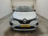  Renault  Captur RENAULT  - 2020 1.0 TCe Corporate Edit. GPF (Fl.)(EU6D) 5d #5