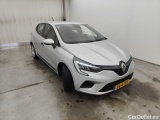  Renault  Clio RENAULT  V 1.0 TCe 91 Corporate Edition GPF(Fl.)(EU6D) 5d #8