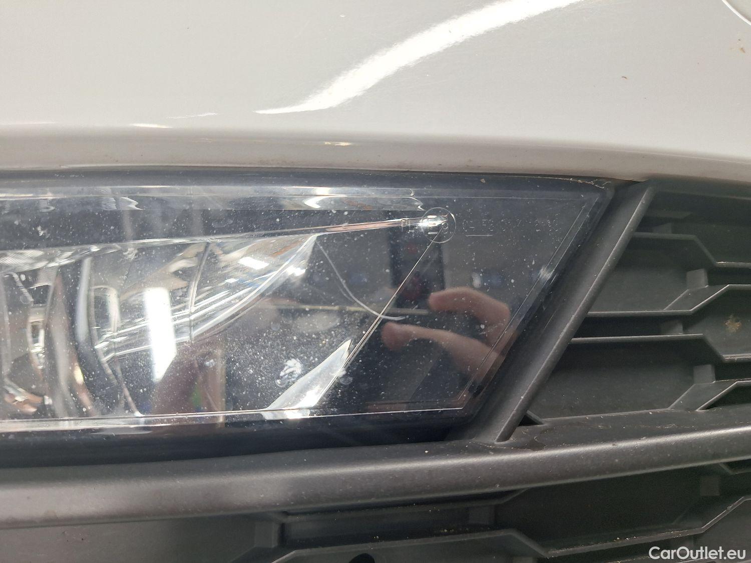  Skoda  Octavia Skoda,  Combi FL'16, Skoda  Combi 1.6 CRTDI GreenTec 85kW Ambiti #14