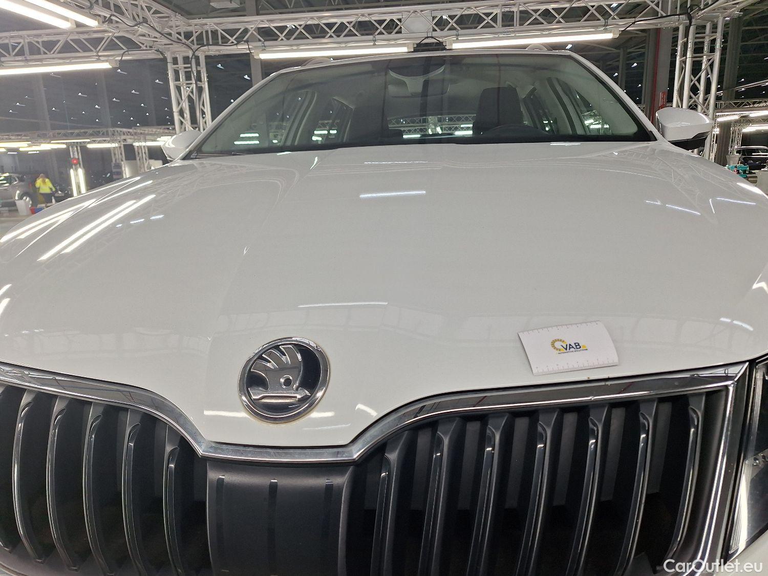  Skoda  Octavia Skoda,  Combi FL'16, Skoda  Combi 1.6 CRTDI GreenTec 85kW Ambiti #15