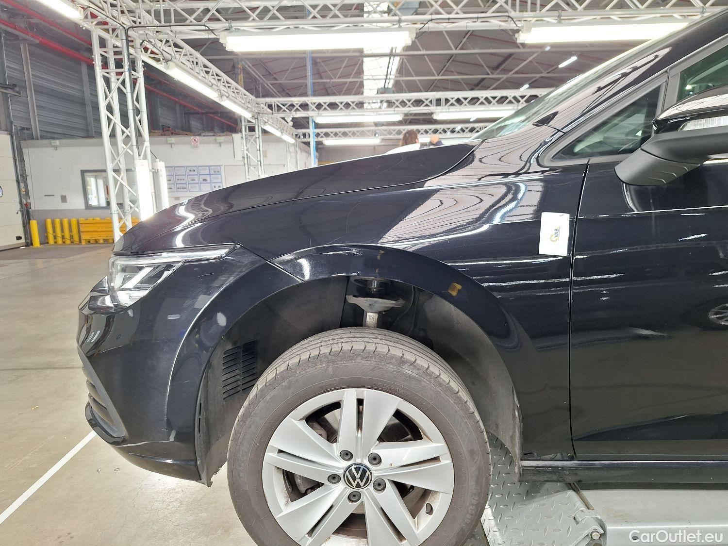  Volkswagen  Golf  VW, VIII '20, Volkswagen VIII 1.0 TSI 81kW Life 5d #10