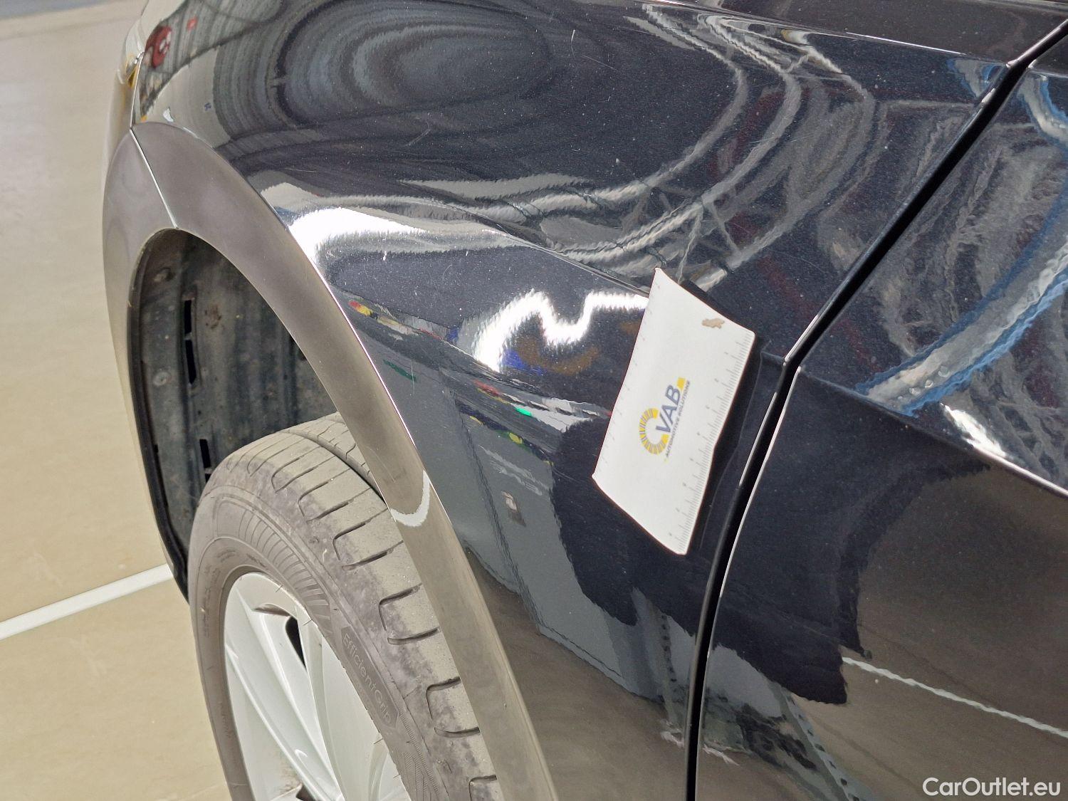  Volkswagen  Golf  VW, VIII '20, Volkswagen VIII 1.0 TSI 81kW Life 5d #11