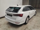  Skoda  Octavia Skoda  Combi 2.0 CRTDI 110kW DSG7 Style 5d #2