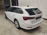  Skoda  Octavia Skoda  Combi 2.0 CRTDI 110kW DSG7 Style 5d #7