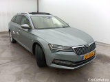  Skoda  Superb SKODA  COMBI - 2019 2.0 TSI 190 L&K DSG (EU6d-TEMP) 5d #2