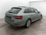  Skoda  Superb SKODA  COMBI - 2019 2.0 TSI 190 L&K DSG (EU6d-TEMP) 5d #8