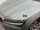  Skoda  Superb SKODA  COMBI - 2019 2.0 TSI 190 L&K DSG (EU6d-TEMP) 5d #20