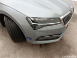  Skoda  Superb SKODA  COMBI - 2019 2.0 TSI 190 L&K DSG (EU6d-TEMP) 5d #34