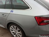  Skoda  Superb SKODA  COMBI - 2019 2.0 TSI 190 L&K DSG (EU6d-TEMP) 5d #39