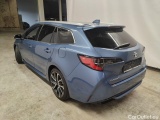  Toyota  Corolla Toyota  Touring Sports 2.0 Hybrid Premium Plus e-CVT 5d #7