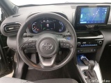  Toyota  Yaris Cross Toyota  1.5 VVT-ie Hybrid Dynamic Plus CVT 5d #24