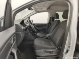  Volkswagen  Caddy VOLKSWAGEN  DIESEL - 2015 2.0 TDi SCR 4Motion Trendline 5d #3