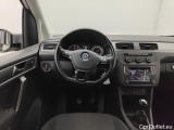  Volkswagen  Caddy VOLKSWAGEN  DIESEL - 2015 2.0 TDi SCR 4Motion Trendline 5d #9