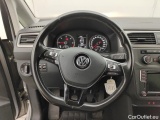  Volkswagen  Caddy VOLKSWAGEN  DIESEL - 2015 2.0 TDi SCR 4Motion Trendline 5d #16