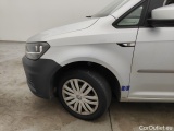  Volkswagen  Caddy VOLKSWAGEN  DIESEL - 2015 2.0 TDi SCR 4Motion Trendline 5d #20