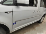  Volkswagen  Caddy VOLKSWAGEN  DIESEL - 2015 2.0 TDi SCR 4Motion Trendline 5d #22