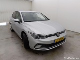  Volkswagen  Golf  VOLKSWAGEN VIII 1.0 TSI 110 ACT Life OPF DSG (EU6AP) 5d #8
