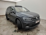  Volkswagen  Tiguan Volkswagen  Allspace 1.5 TSI ACT DSG7 Platinum 5d 7pl #8