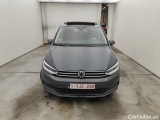  Volkswagen  Touran Volkswagen  2.0 TDi 85kW Highline DSG 5d #5