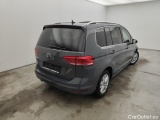  Volkswagen  Touran Volkswagen  2.0 TDi 85kW Highline DSG 5d #2