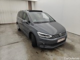  Volkswagen  Touran Volkswagen  2.0 TDi 85kW Highline DSG 5d #8