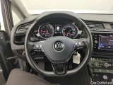  Volkswagen  Touran Volkswagen  2.0 TDi 85kW Highline DSG 5d #23