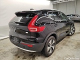  Volvo  XC 40 Volvo XC40 T4 PHEV Essential Aut. 5d #2
