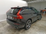  Volvo  XC60 Volvo  D4 120kW Geartronic R-Design 5d #2