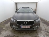  Volvo  XC60 Volvo  T8 e4x4 Geartronic Momentum 5d #26