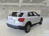  Audi  Q2 AUDI  / 2016 / 5P / SUV 1.6 30 TDI BUSINESS S TRONIC #2