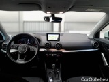  Audi  Q2 AUDI  / 2016 / 5P / SUV 1.6 30 TDI BUSINESS S TRONIC #3