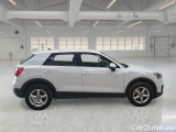  Audi  Q2 AUDI  / 2016 / 5P / SUV 1.6 30 TDI BUSINESS S TRONIC #7
