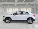  Audi  Q2 AUDI  / 2016 / 5P / SUV 1.6 30 TDI BUSINESS S TRONIC #8