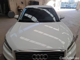  Audi  Q2 AUDI  / 2016 / 5P / SUV 1.6 30 TDI BUSINESS S TRONIC #24