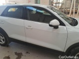  Audi  Q2 AUDI  / 2016 / 5P / SUV 1.6 30 TDI BUSINESS S TRONIC #33