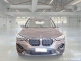  Bmw  X1 BMW  / 2019 / 5P / SUV XDRIVE 18D SPORT #6