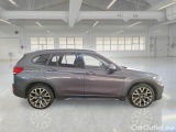  Bmw  X1 BMW  / 2019 / 5P / SUV XDRIVE 18D SPORT #7