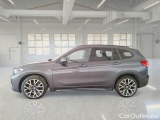  Bmw  X1 BMW  / 2019 / 5P / SUV XDRIVE 18D SPORT #8