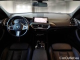  Bmw  X3 BMW  / 2021 / 5P / SUV XDRIVE 20D MH48V MSPORT #3