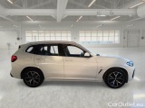  Bmw  X3 BMW  / 2021 / 5P / SUV XDRIVE 20D MH48V MSPORT #7