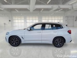  Bmw  X3 BMW  / 2021 / 5P / SUV XDRIVE 20D MH48V MSPORT #8