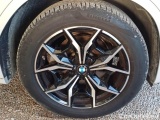  Bmw  X3 BMW  / 2021 / 5P / SUV XDRIVE 20D MH48V MSPORT #17