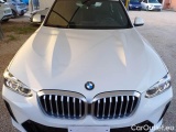  Bmw  X3 BMW  / 2021 / 5P / SUV XDRIVE 20D MH48V MSPORT #24